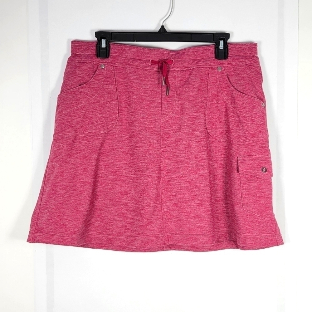 Kuhl Skirt #669 Size L